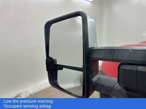 Used 2019 Chevrolet Silverado 2500 LTZ w/ Duramax Plus Package image 18