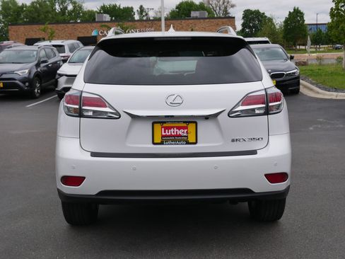 Used 2014 Lexus RX 350 AWD w/ Navigation Package image 6