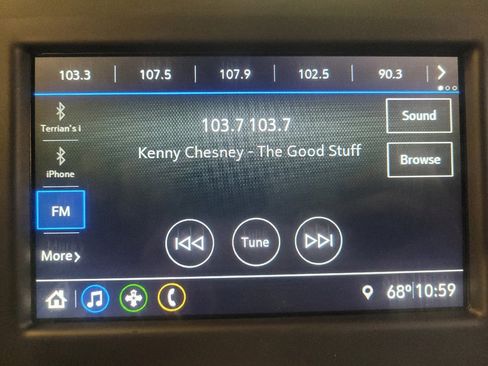 Used 2019 Chevrolet Equinox LS image 25