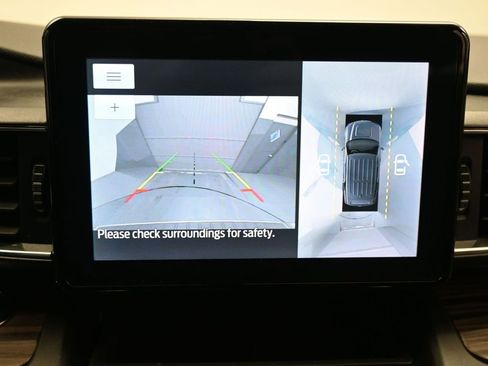 Certified 2020 Ford Explorer Limited image 17