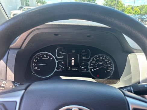Used 2019 Toyota Tundra TRD Pro AWD/4WD image 40