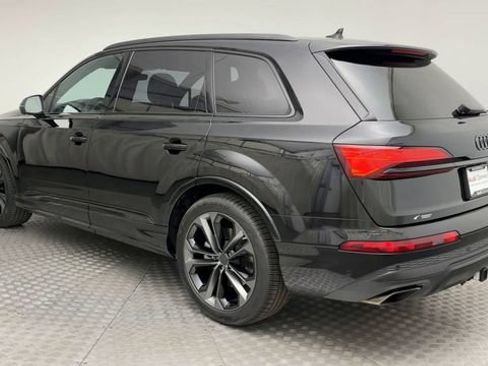 Used 2026 Audi Q7 3.0T Premium Plus w/ Premium Plus Package AWD/4WD image 4