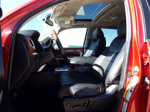 Used 2015 Toyota Tundra 1794 Edition image 22