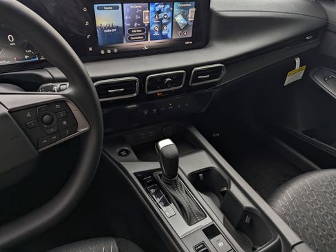 New 2026 Nissan Sentra SV w/ Floor Mat Package image 10