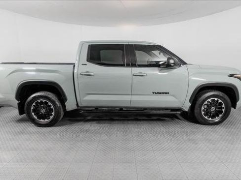 Used 2022 Toyota Tundra SR5 w/ TRD Off-Road Package image 7
