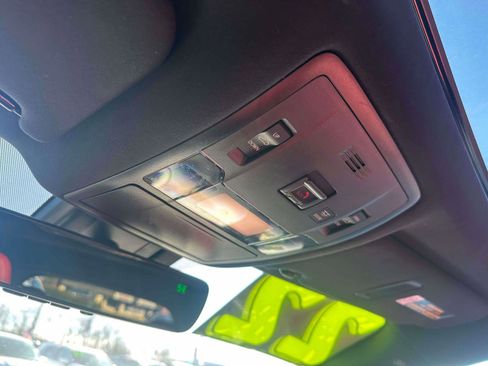 Used 2022 Lexus RX 350 F Sport image 35