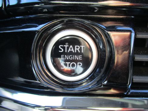 Used 2023 Nissan Pathfinder Rock Creek image 26