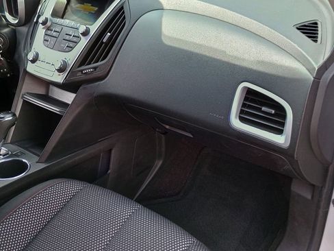 Used 2016 Chevrolet Equinox LS image 20