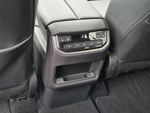 Certified 2025 Lexus TX 350 AWD w/ Technology Package image 27