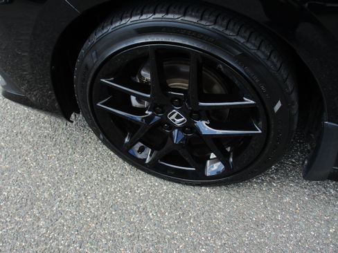 Certified 2023 Honda Civic Sport image 9