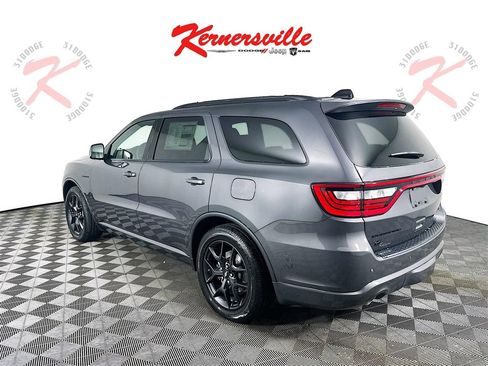 New 2026 Dodge Durango GT image 5