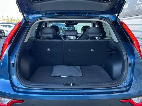 New 2025 Kia Niro EX image 14