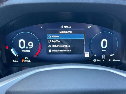 New 2026 Ford Explorer Active image 27