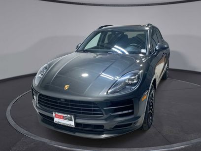 Used 2021 Porsche Macan