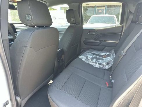 New 2026 GMC Canyon Elevation w/ Convenience Package RWD image 11
