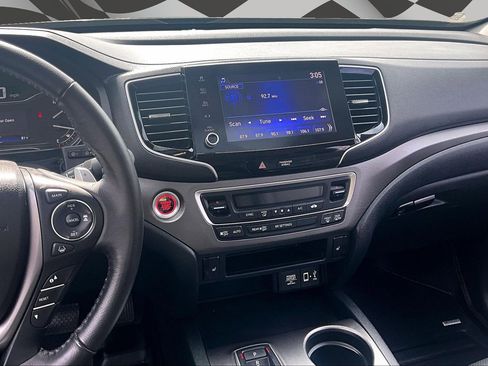 Used 2023 Honda Ridgeline RTL image 6