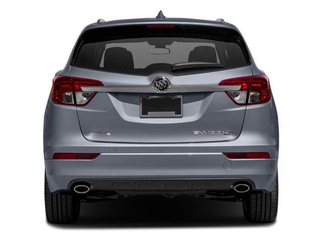 Used 2017 Buick Envision Premium w/ LPO, Cargo Package AWD/4WD image 8