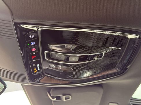 New 2026 Cadillac Vistiq Luxury w/ LPO, Floor Liner Package image 25