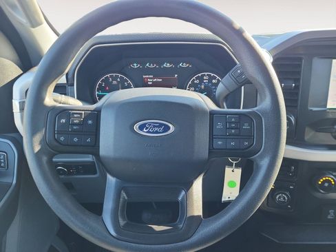 Used 2021 Ford F150 XLT w/ XTR Package image 16