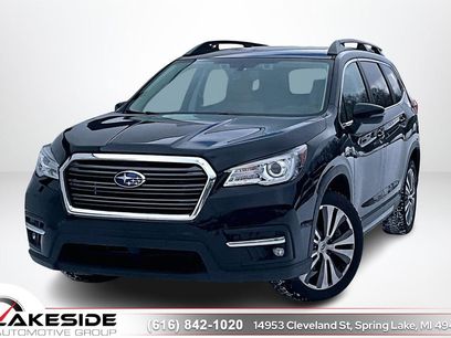 Used 2022 Subaru Ascent Limited