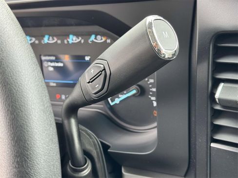 New 2025 Ford F350 XL w/ STX Appearance Package image 6