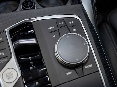 Used 2025 BMW 430i xDrive 430i xDrive w/ M Sport Package image 23