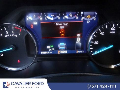 Certified 2024 Ford Expedition Limited AWD/4WD image 26