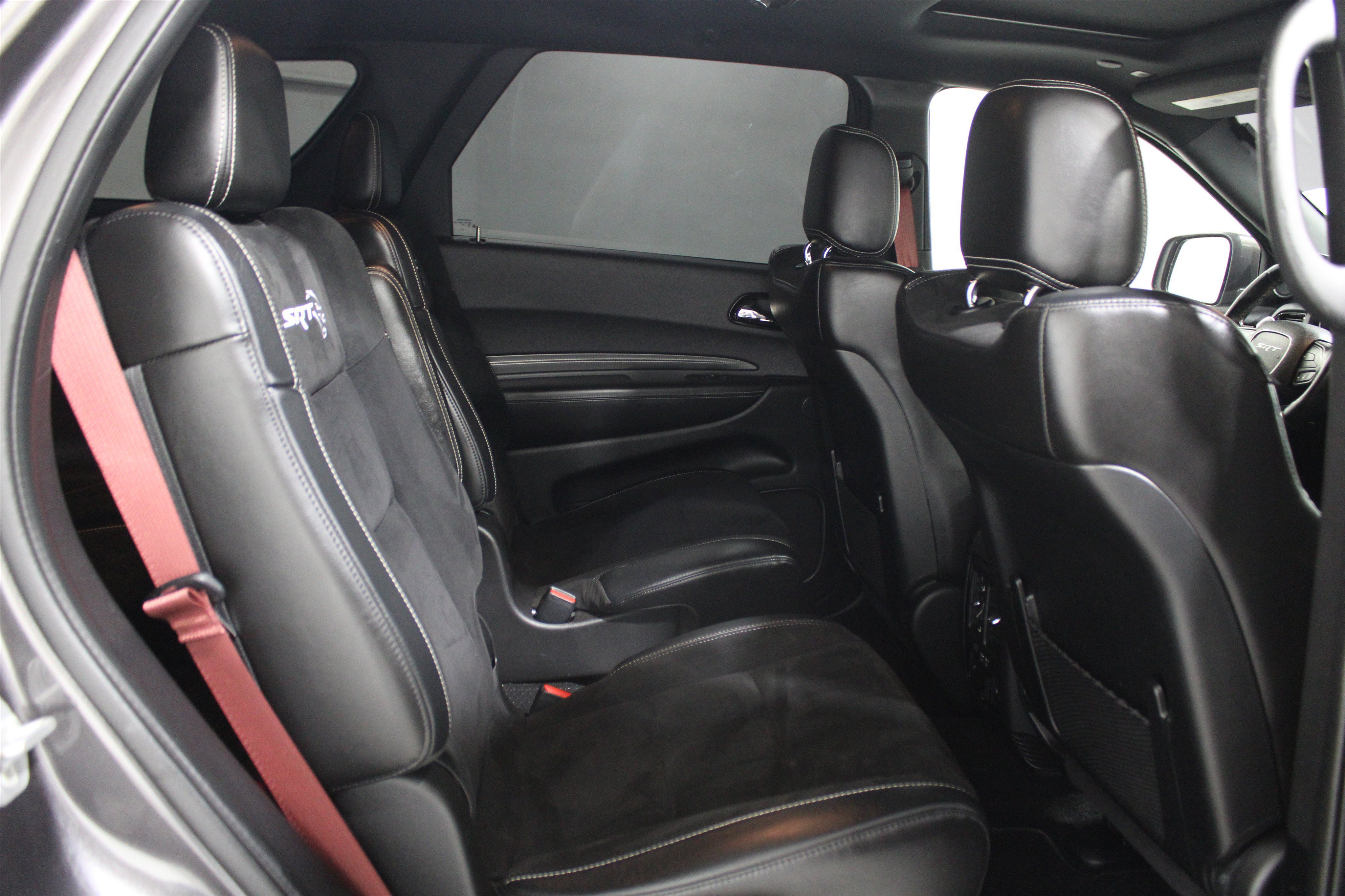 Used 2021 Dodge Durango SRT Hellcat w/ Technology Group AWD/4WD image 26