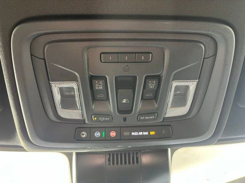 New 2026 Chevrolet Silverado 1500 High Country image 35