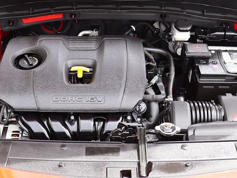 Used 2020 Kia Soul LX FWD image 55