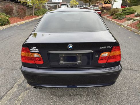 Used 2003 BMW 325i Sedan image 6
