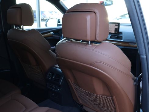 Used 2022 Audi Q5 2.0T Prestige image 26