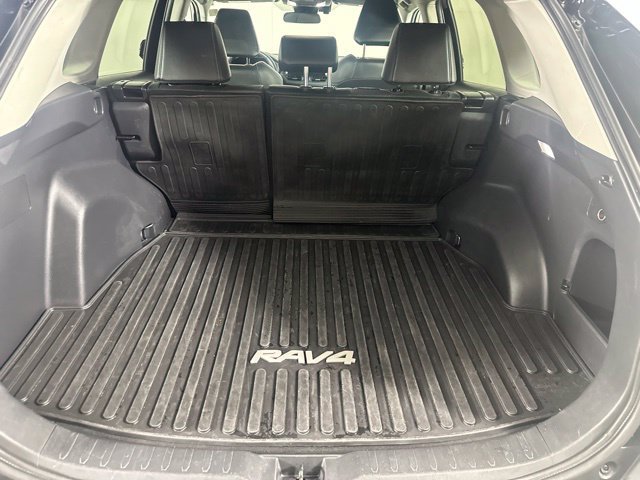 Used 2024 Toyota RAV4 XLE Premium w/ Weather Package AWD/4WD image 10