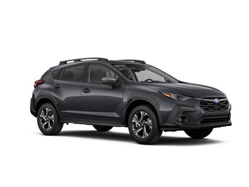 New 2026 Subaru Crosstrek 2.5i Premium AWD/4WD image 1
