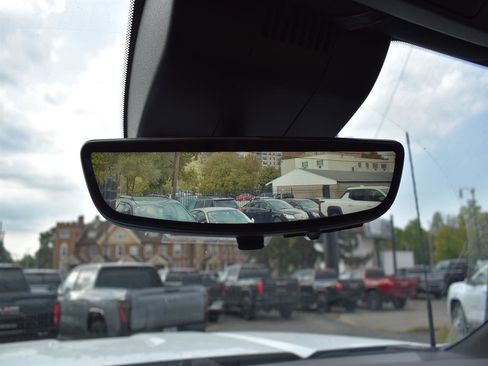 New 2026 GMC Sierra 2500 AT4 w/ AT4 Premium Plus Package image 20