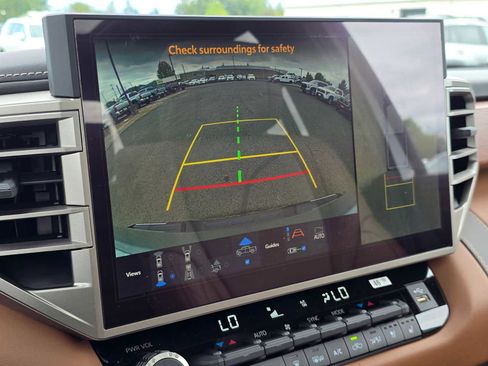 New 2026 Toyota Tundra 1794 Edition image 27