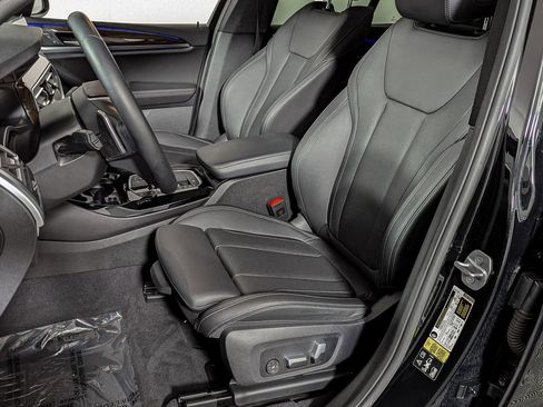 Certified 2022 BMW X3 xDrive30i w/ Convenience Package w/ZPA image 17