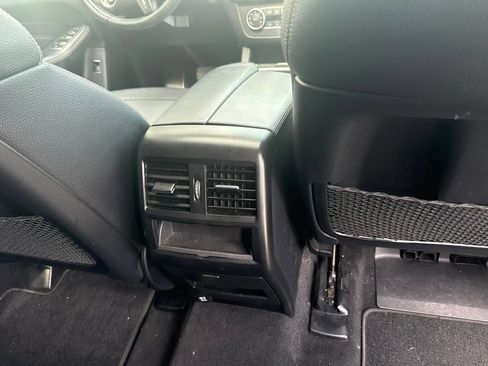 Used 2015 Mercedes-Benz ML 350 4MATIC image 18
