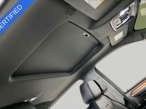 Used 2022 GMC Sierra 1500 Denali w/ Denali Reserve Package AWD/4WD image 26