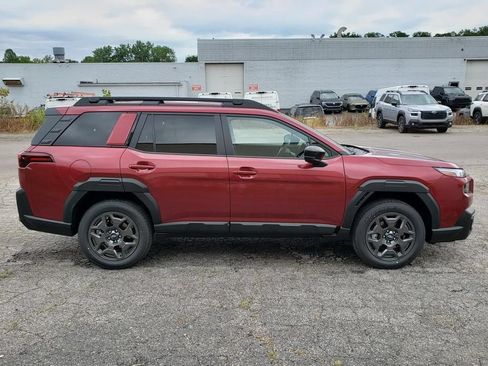 New 2026 Subaru Outback Premium AWD/4WD image 2