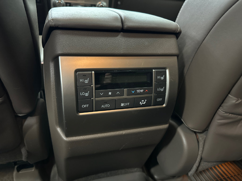 Used 2017 Lexus GX 460 Premium AWD/4WD image 24