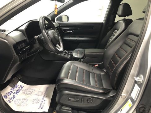 Used 2023 Honda CR-V Sport Touring image 19