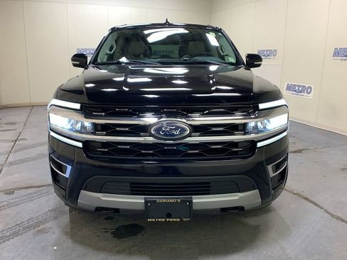 Certified 2023 Ford Expedition Limited AWD/4WD image 48