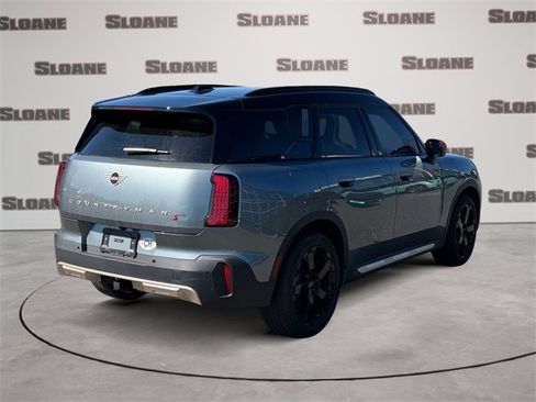 Used 2025 MINI Cooper Countryman S w/ Comfort Package Max image 5