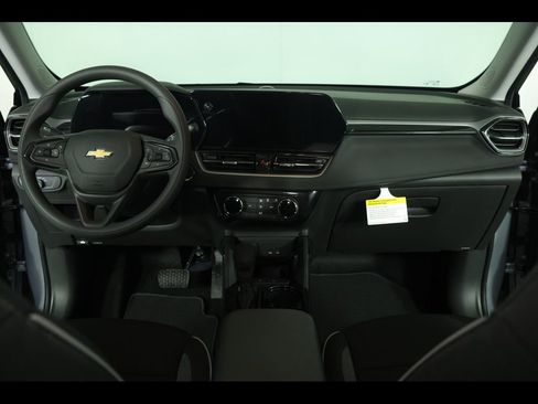 New 2026 Chevrolet TrailBlazer LT image 19