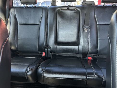 Used 2019 Ford F250 Lariat w/ Lariat Ultimate Package image 24