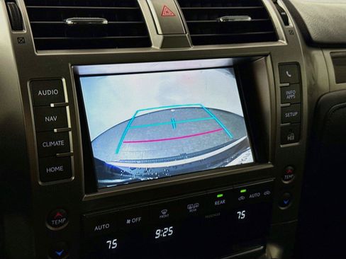Used 2017 Lexus GX 460 Premium w/ Premium Package AWD/4WD image 25