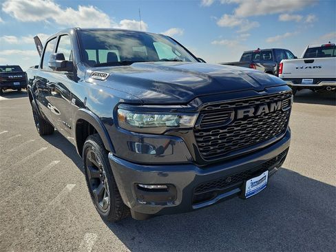 New 2026 RAM 1500 Lone Star image 10