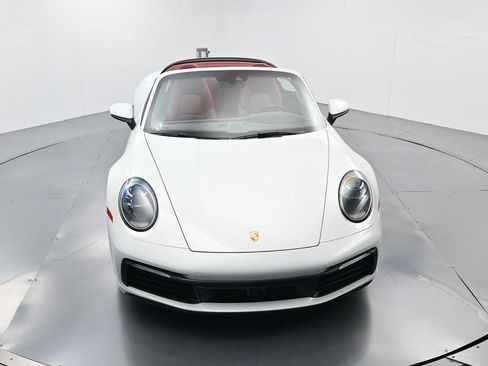 Used 2020 Porsche 911 Carrera S image 50