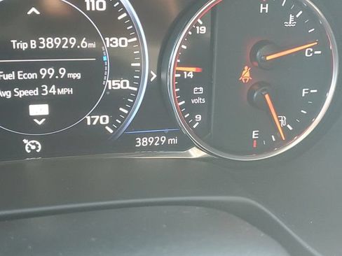 Certified 2024 Chevrolet Blazer RS FWD image 21